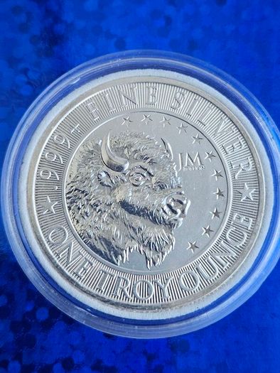 silver coins