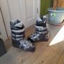 ski boots Image 2