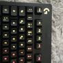 LOGITECH-mechanical keyboard Image 3