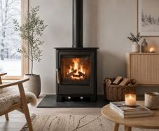 Stoves 5kw