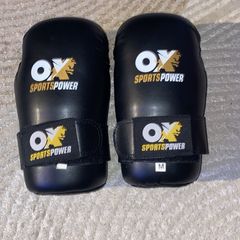 boxing gloves