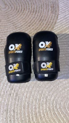 boxing gloves