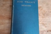 Buck Whaley's Memoir