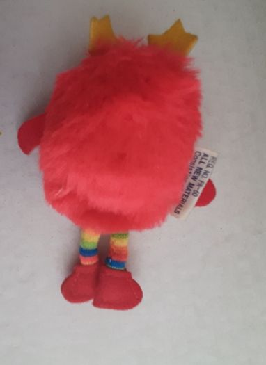 New large genuine RAINBOW BRIGHT from 1983 in box