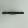 16. Black.  Cabinet.  Handles Image 3