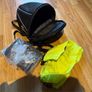 Motorcycle tail bag - QBag Tail Bag 6 Image 3