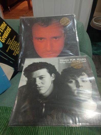 records