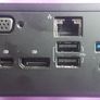 laptop Thunderbolt USB-C docking station Image 4