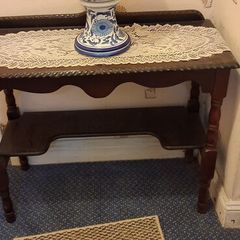 Vintage Hall table