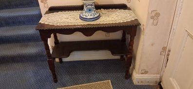 Vintage Hall table