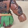 Disneys Moana Maui 6 inch action figure Disney store Image 6