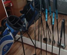 Kids Golf Set