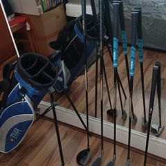 Kids Golf Set