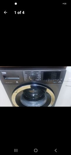 Beko 9kg Aquatech A+++