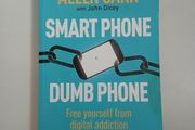 Dumb phone book