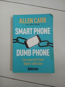Dumb phone book