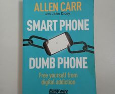 Dumb phone book