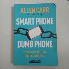 Dumb phone book