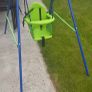 Children's swing Image 2