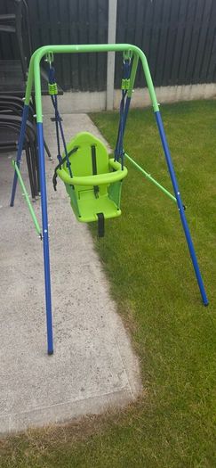 Children's swing