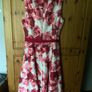 Ladies occasion wear dresses and jacket Image 5
