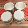 Retro 70s Egg Cups Image 3