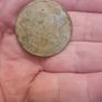 vintage fa cup token Image 3