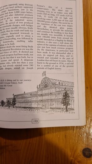 The Industrial Revolution Explained. Steam, Sparks & Massive Wheels. England's Living History.. Paperback In Good Condition.
