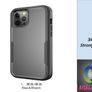 3IN1 HEAVY DUTY SHOCKPROOF Strong Phone Case Back cover iPhone 6 7 8 iPhone XR/ iphone 11/ iPhone 13/ 13PRO/ 13 PRO MAX Image 6
