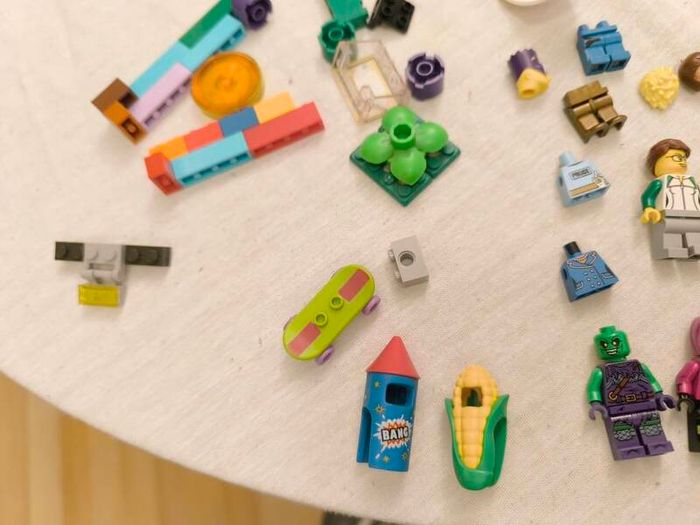 Lego Bundle
