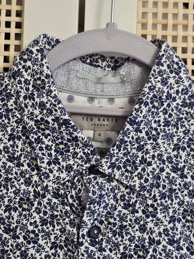 Ted Baker Men's Shirt S