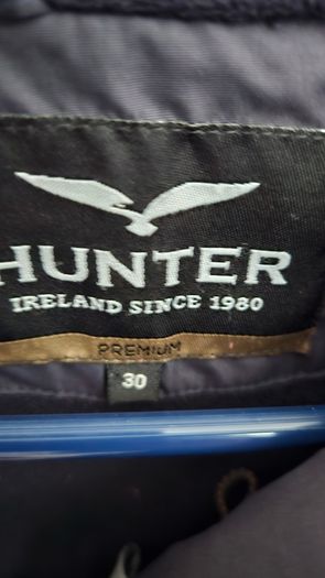 Dominican College Jacket