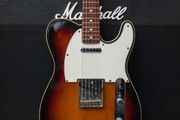 Fender Telecaster Custom TL62 1997/1998 - 3-Tone Sunburst