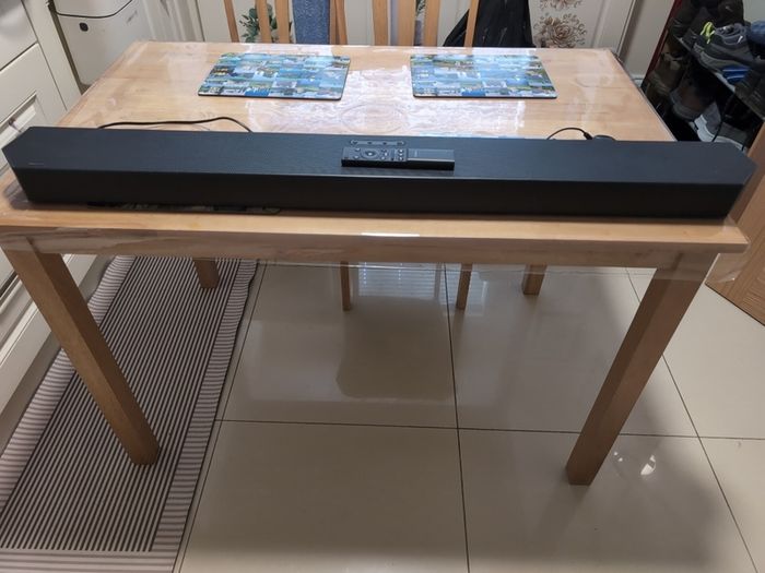 Soundbar