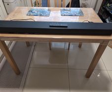 Soundbar