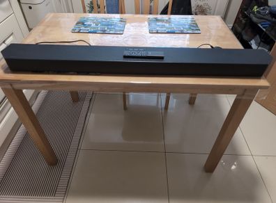 Soundbar