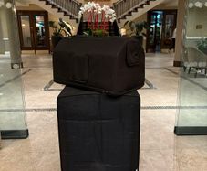 PA System: RCF Art 912s and FBT Vertus CLA 118SA Subs