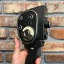 vintage movie camera Image 3