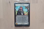 Dominion Envoy Promo Card Game Pack NEW SEALED