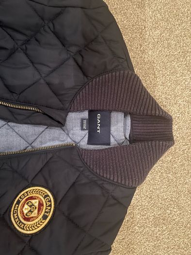 Gant boys coat
