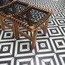 IKEA STACKHOLMEN Indoor or Outdoor Stools Set of 4 Image 6