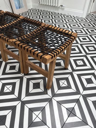 IKEA STACKHOLMEN Indoor or Outdoor Stools Set of 4