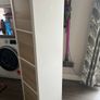 KALLAX shelving unit and inserts IKEA Image 3