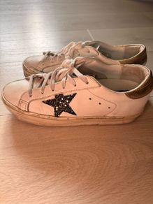 Golden Goose trainers