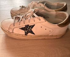 Golden Goose trainers