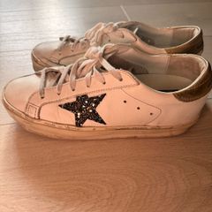 Golden Goose trainers