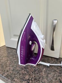 Russell Hobbs Steamiron