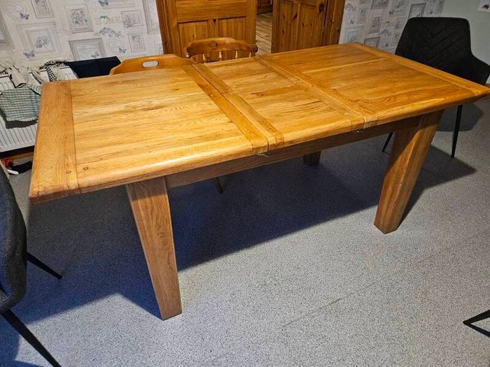 Kitchen Table