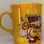 Vintage Cadburys Caramel Bunny Cup Image 4