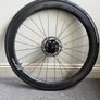 Bike wheels, Zipp 303s, XDR freehub, Supersix SE/CX Image 6